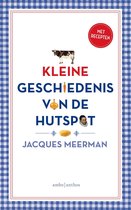 Kleine geschiedenis van de hutspot