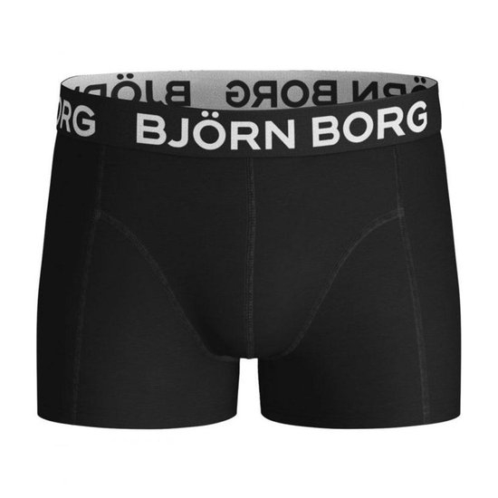 Björn Borg boxers 3-pack - Björn Borg