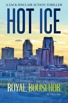 Hot Ice