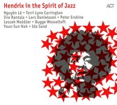 Hendrix In The Spirit Of Jazz