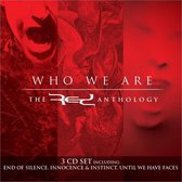 Who We Are-The Red Anthology(3Cd)