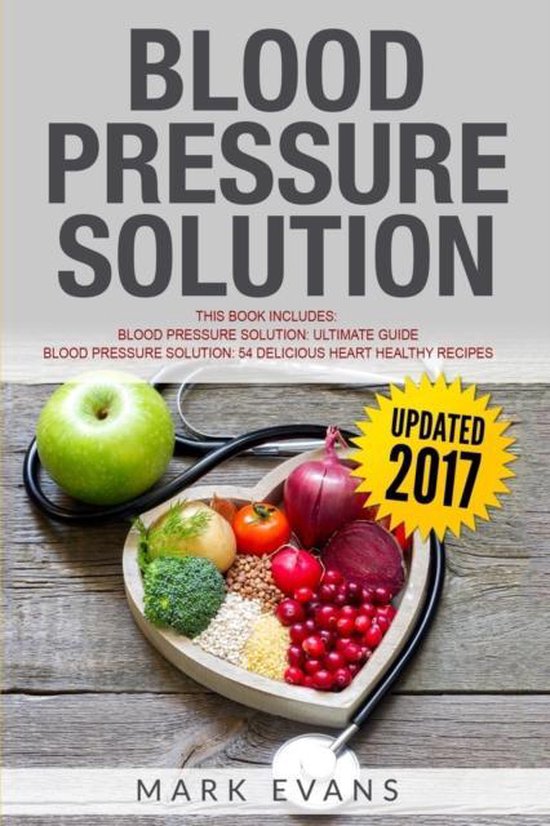 Blood Pressure - cover