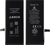 iPhone 7 Batterij - 1960, 3,8V, Li-Po accu