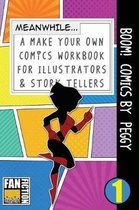 Boom! Comics by Peggy