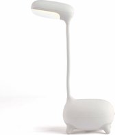 Livoo LED Free Angle Bureaulamp Wit
