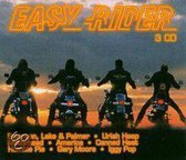 Uriah Heep/Renaissance/+ - Easy Rider