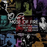 O for a Muse of Fire