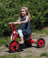 Winther Viking tricycle Big