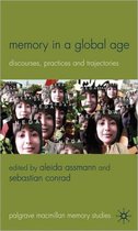 Memory in a Global Age