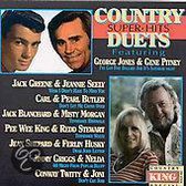Country Duets: Super Hits