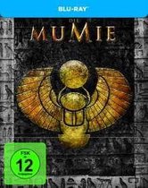 The Mummy (1999) (Blu-ray im Steelbook)