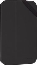 Targus EverVu - Samsung Tab 4 - 8 inch - Zwart