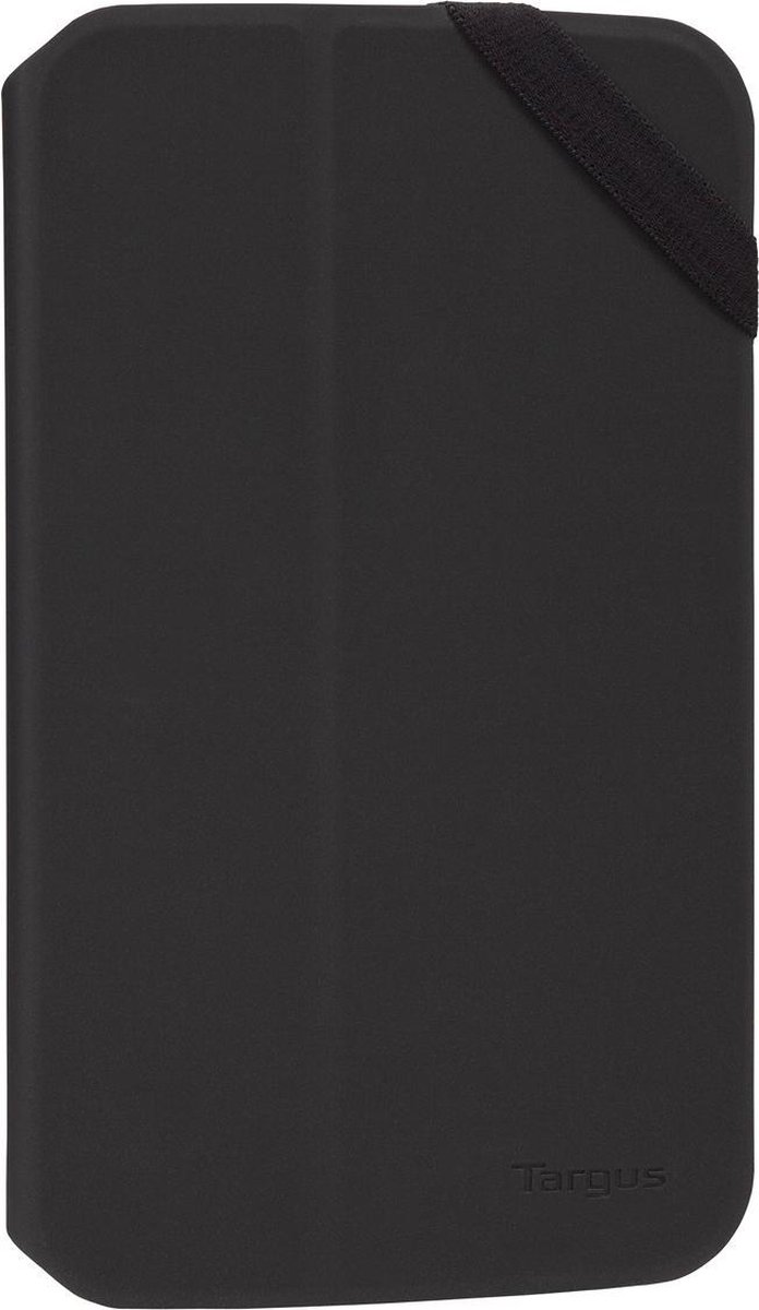Targus EverVu - Samsung Tab 4 - 8 inch - Zwart
