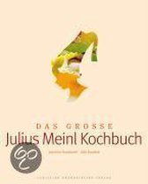 Das große Julius Meinl Kochbuch