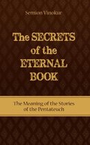 Secrets Of The Eternal Book