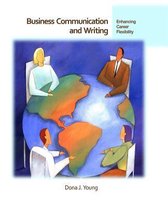 Business Communication and Writing, 2e