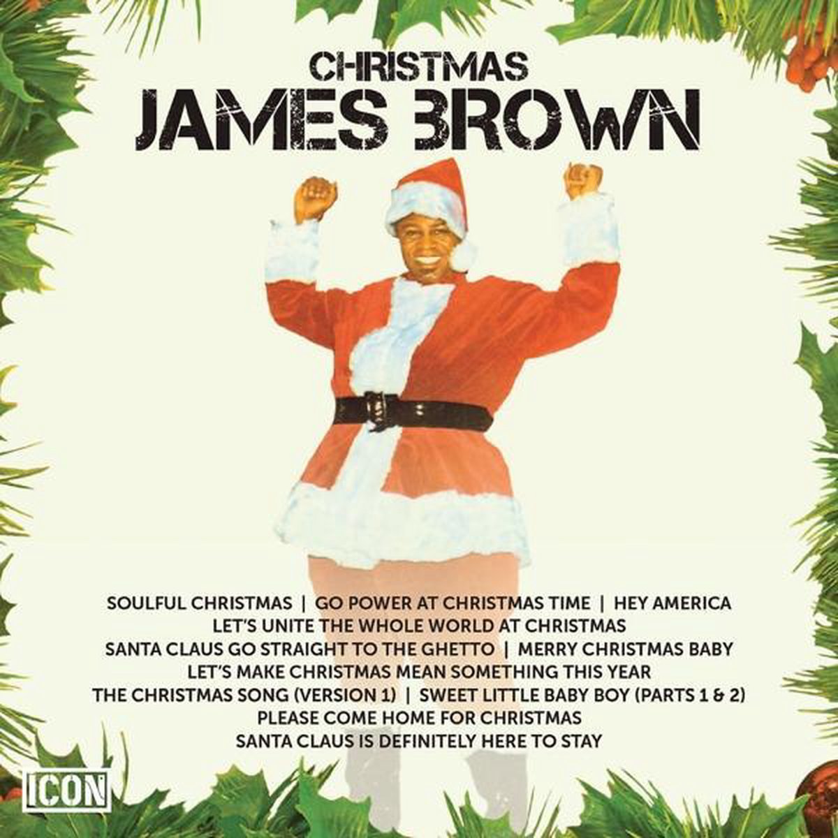 Icon - Christmas