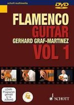 The Flamenci Guitar Method
