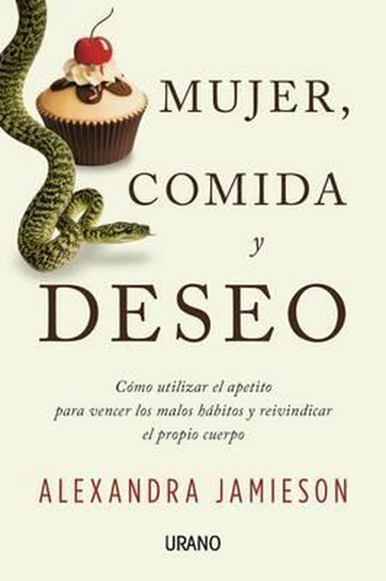 Mujer, comida y deseo/ Women, Food, and Desire - cover