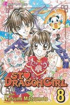 St. Dragon Girl, Vol. 8, 8