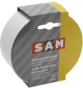 SAM behangnadenband - 6 x ( 10 meter x 38 mm ).