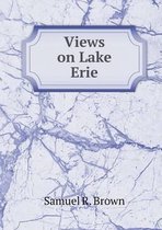 Views on Lake Erie