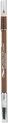 Lovely Pop Cosmetics - Wenkbrauwpotlood met borsteltje - Blond / Licht Bruin - 21101
