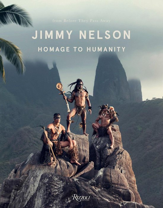 Jimmy Nelson