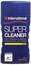 International BoatCare Super Cleaner