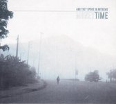 And They Spoke In Anthems - Money Time (CD)