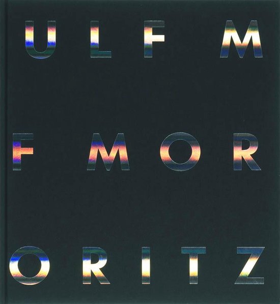 Ulf Moritz - cover