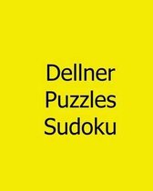 Dellner Puzzles Sudoku: #8