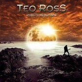 Teo Ross - Road To Neverland (CD)