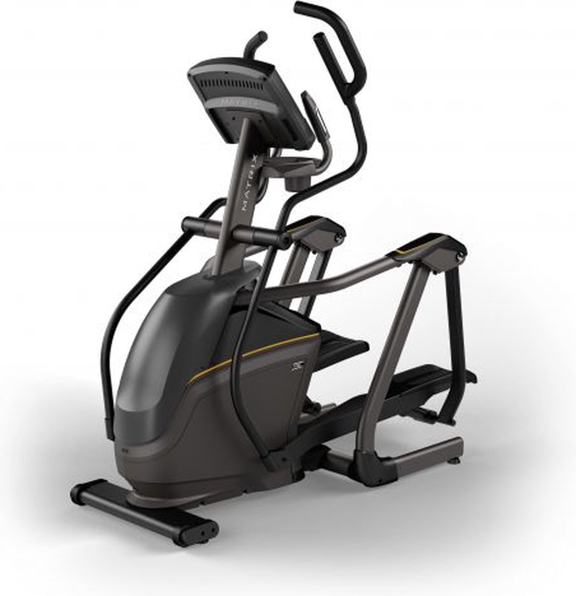 Afbeelding 2 van Matrix Crosstrainer elliptical E50 XR