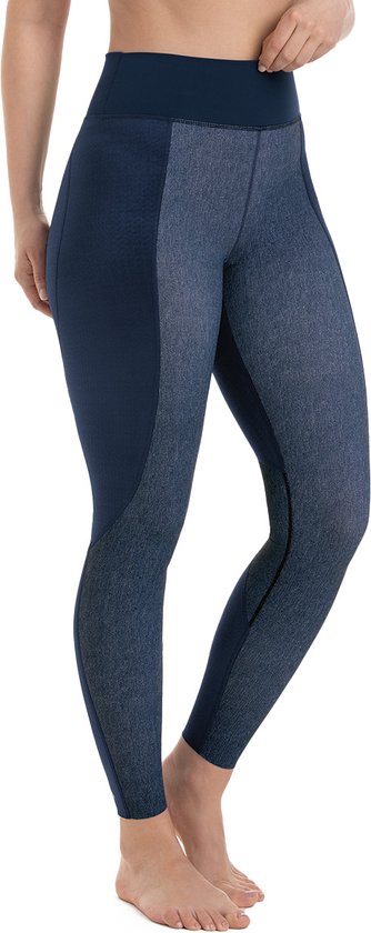 Anita - Active Compression Sport Tights - Jeans -