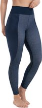 Anita - Collants de Sport à compression Active - Jeans -
