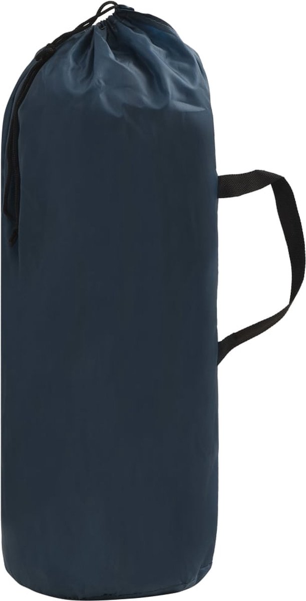 vidaXL - Binnentent - universeel - 200x220x175 - cm - grijs van Vidaxl — afbeelding 3