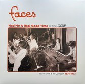 Faces - Had Me A Real Good Time... With Faces! (LP)