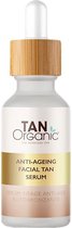 TanOrganic Sunless Tan Anti-Aging Serum 30ml