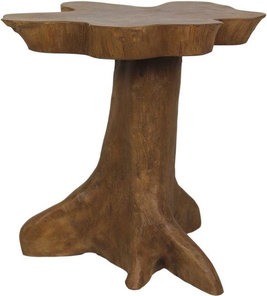 Utoplike Teak bijzettafel buiten, houten zwembad koffie accenttafel, bijzettafels voor tuin, achtertuin, slaapkamer, woonkamer, bankzijde Utoplike Teak bijzettafel buiten, houten zwembad koffie accenttafel, bijzettafels voor tuin, achtertuin, slaapkamer, woonkamer, bankzijde