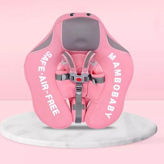 Baby Float Baby Spa Chest Float Baby zwemtrainer Baby Zwemmen