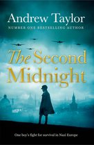 The Second Midnight An emotional Second World War thriller from a Number One Sunday Times bestselling author