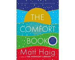The Comfort Book