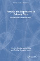 WONCA Family Medicine- Anxiety and Depression in Primary Care