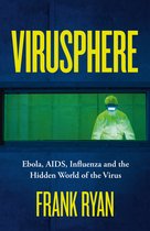 Virusphere Explains the science behind the coronavirus outbreak