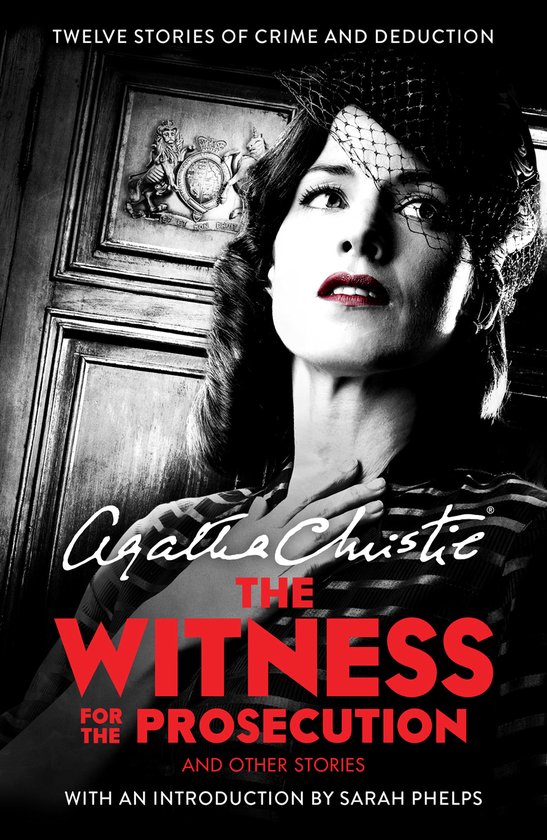 Foto: Witness for the prosecution