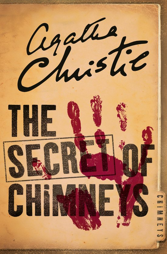 Foto: Secret of chimneys