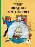 Tintin (10) Secret of the Unicorn