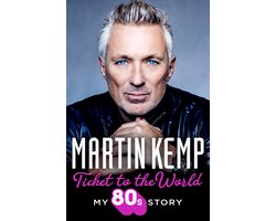 Ticket to the World