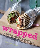Street Food Wrapped